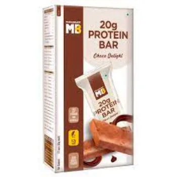 Nutrition Bar